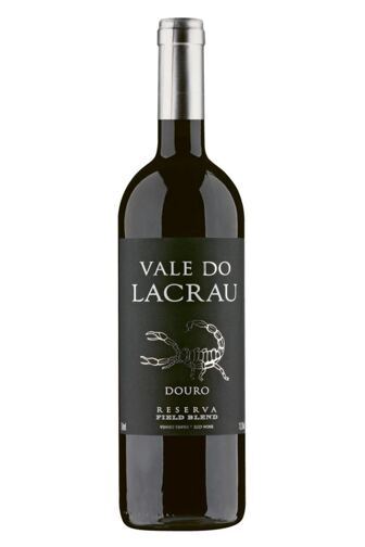 2022 Vale do Lacrau Reserva