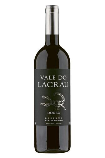 2022 Vale do Lacrau Reserva