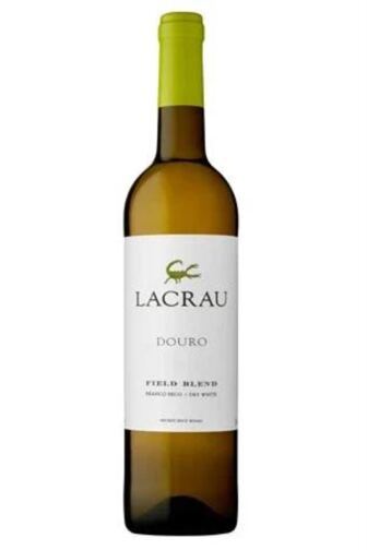2024 Lacrau Field Blend white