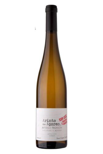 Arinto dos Açores Sur Lies Branco 3 Colheita