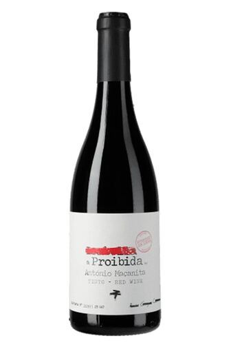2018 A Proibida