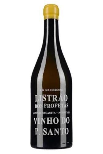 2024 Listrão dos Profetas