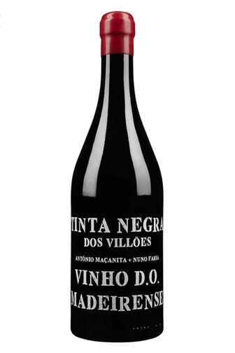 2024 Tinta Negra dos Villões