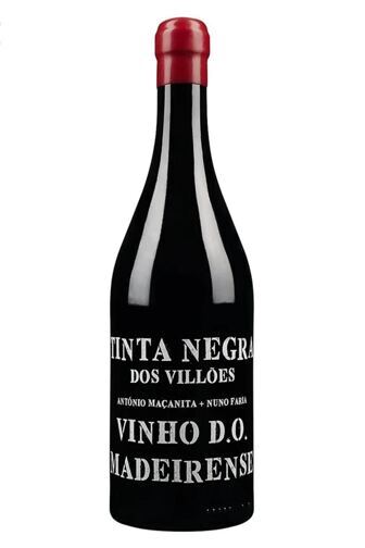 2024 Tinta Negra dos Villões