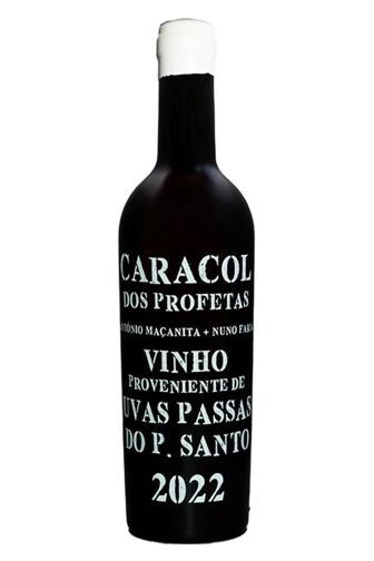 2022 Caracol Uvas Passas