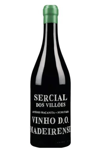 2024 Sercial dos Villões