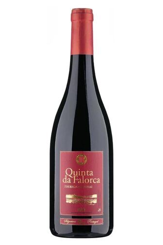 2017 Touriga Nacional