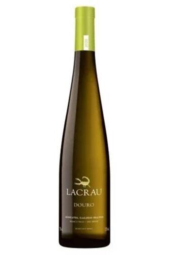 2024 Lacrau Moscatel Galego