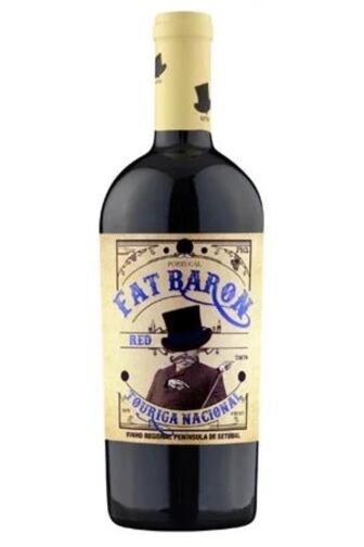 2023 Fat Baron Touriga Nacional