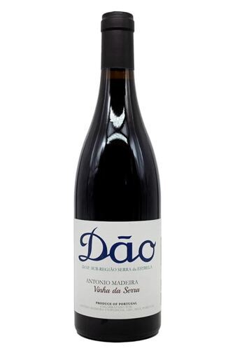 2022 Vinha da Serra Tinto