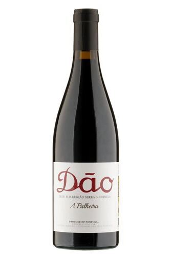 2022 A Palheira Tinto