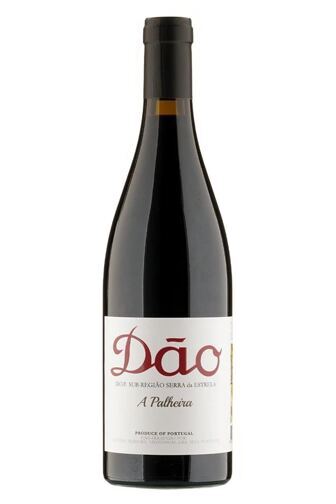 2022 A Palheira Tinto