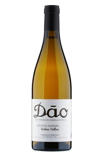 2023 Vinhas Velhas Branco