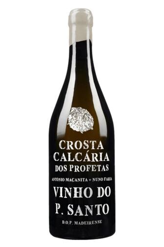 2024 Crosta Calcária  dos Profetas