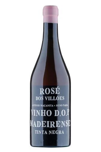 2025 Rosé dos Villões