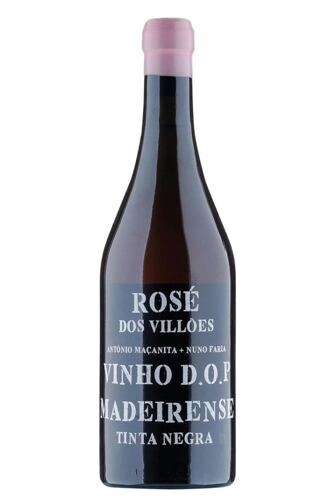 2025 Rosé dos Villões