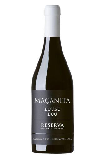 2023 Maçanita Tinto Reserva