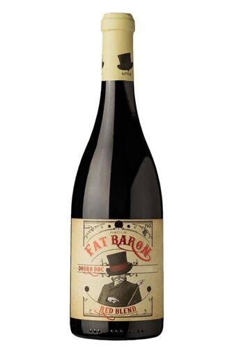 2023 Fat Baron Red Blend