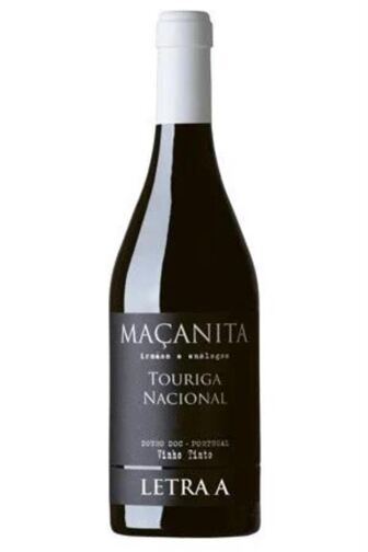 2024 Touriga Nacional Letra A