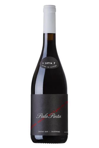 2022 Pála Pinta Tinto Letra F