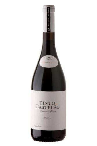 2022 Tinto de Castelão