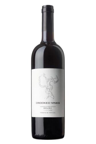 2023 Crooked Vines Red