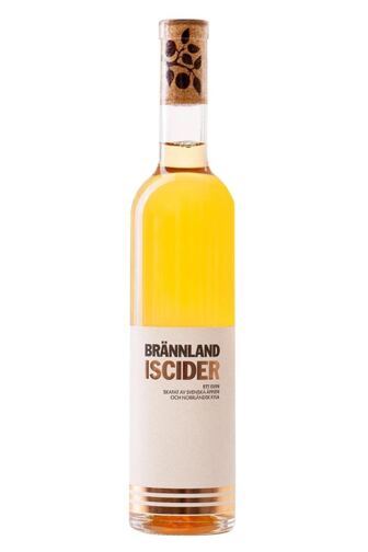 2023 Iscider