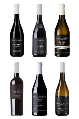 Maçanita - die Perle vom Douro
