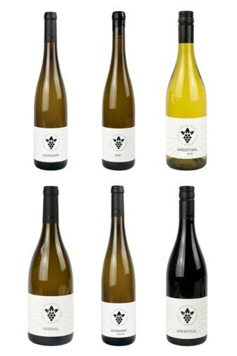 Weingut Karsten Peter - Grossartiges Terroir und berühmte Lagen mit Weltruf