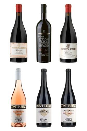 Faszination Alto Piemonte