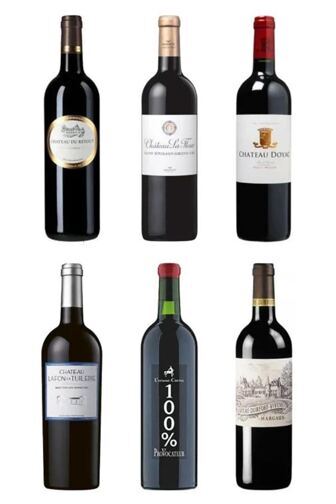 Bordeaux 2020