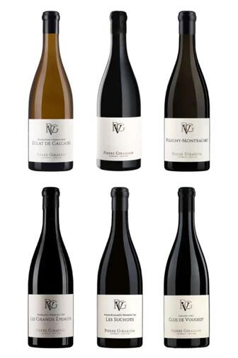 Domaine Pierre Girardin