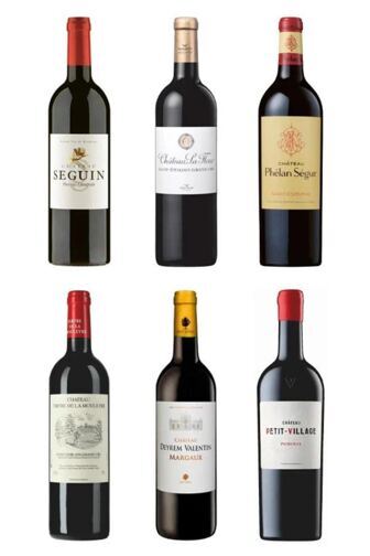 Bordeaux 2023