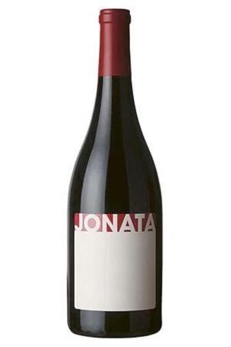 2017 El Alma de Jonata