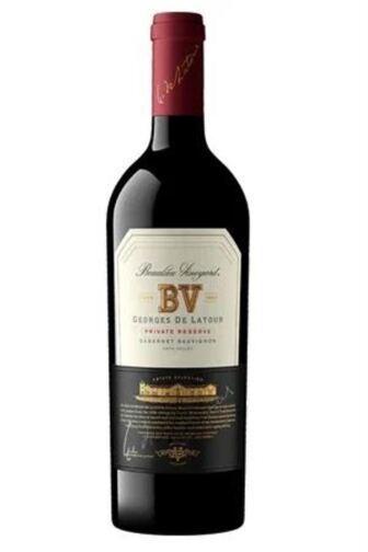 2019 Georges de Latour Private Reserve