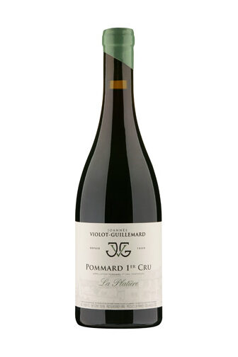 Domaine Thierry Violot-Guillemard
