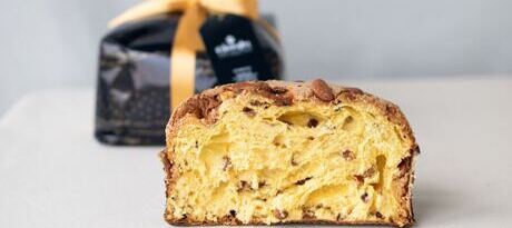 1kg Panettone Classic