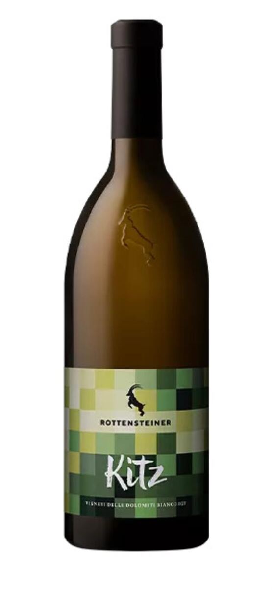 2024 Kitz Vigneti delle Dolomiti Bianco
