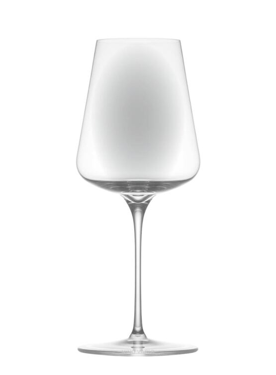 Universal Wine Glass - Grün