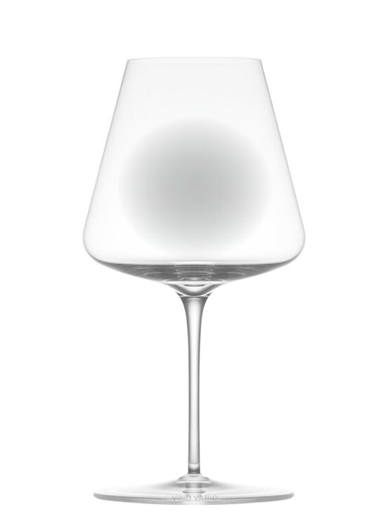 Red Wine Glass-Rot