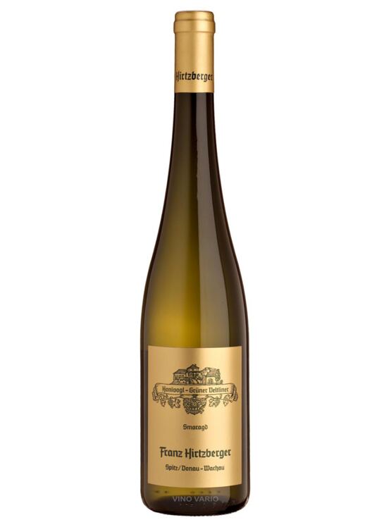 2019 Honivogl Grüner Veltliner Smaragd