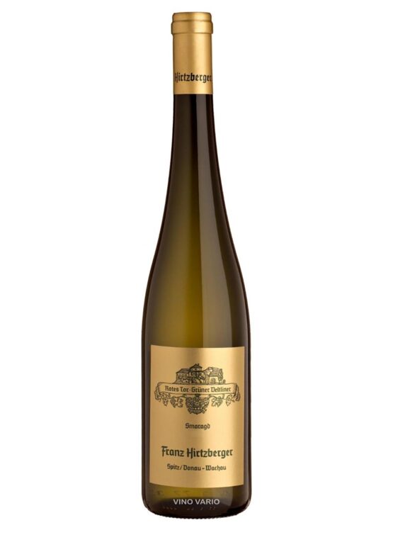 2022 Rotes Tor Grüner Veltliner Smaragd