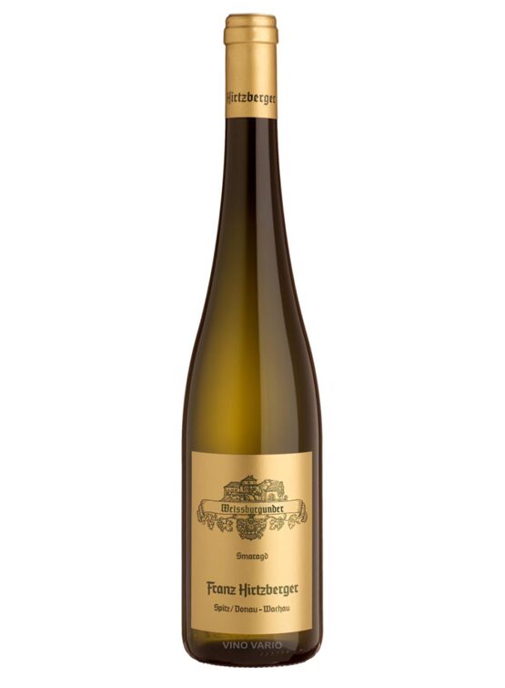 2022 Weissburgunder Smaragd