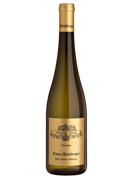 2023 Singerriedel Riesling Smaragd