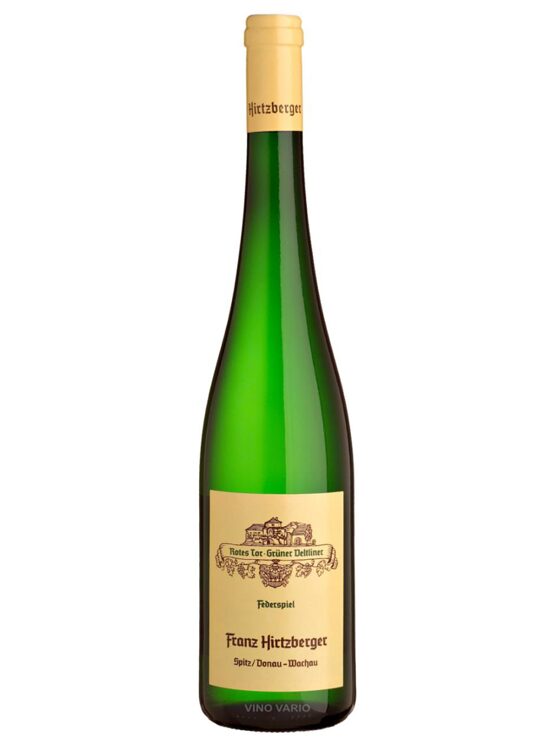 2023 Rotes Tor Grüner Veltliner Federspiel