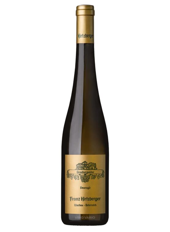 2024 Grauburgunder Smaragd