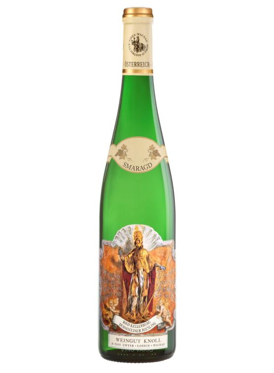 2022 Riesling - Ried Kellerberg Smaragd