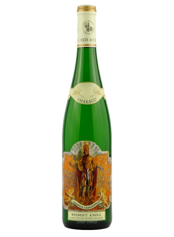 2022 Loibner Chardonnay Smaragd