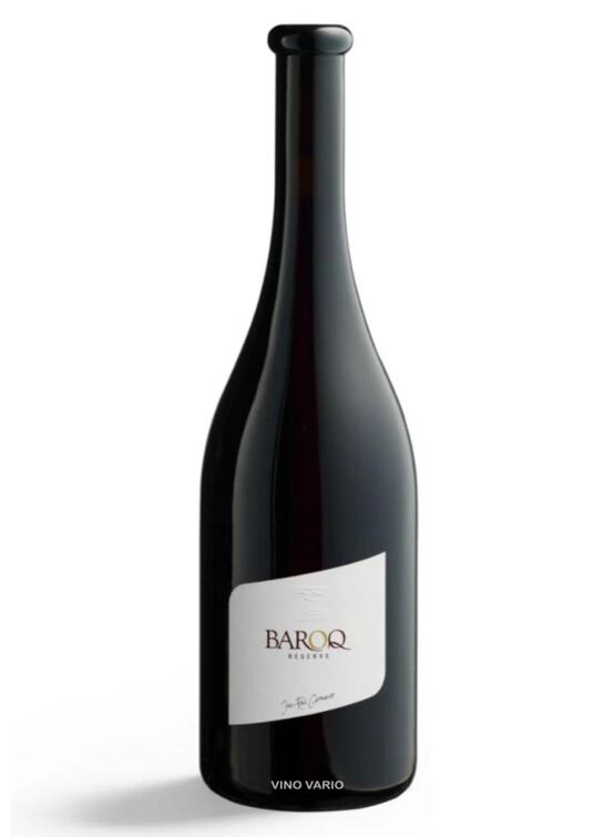 2022 Réserve BAROQ