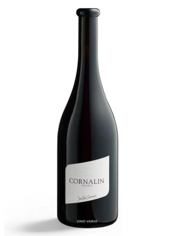 2022 Réserve Cornalin